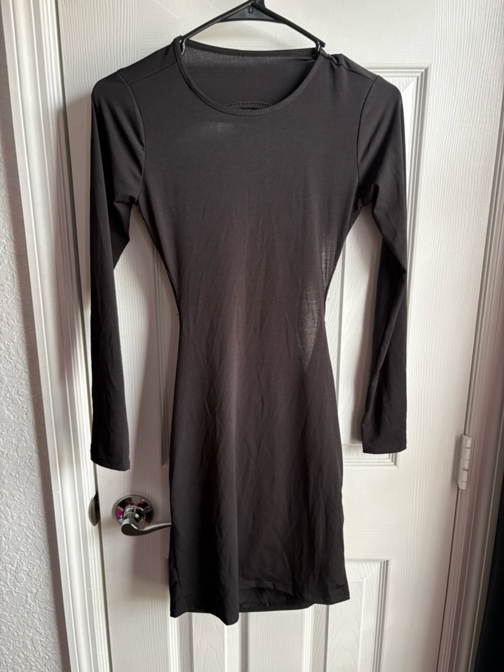 Everything in Pic Set-Assorted Women's Bodycon Dresses-Set of 4 - Picture 4 of 6